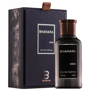 Bharara King Eau De Parfum Masculino 100ml