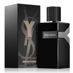 Y Le Parfum De Yves Saint Laurent Eau De Parfum Masculino 100 ml