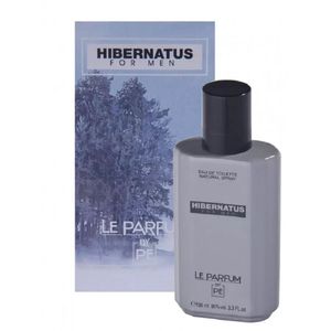 Hibernatus Paris Elysees Eau De Toilette Masculino 100 ml