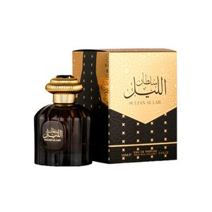 Sultan Al Lail Al Wataniah Eau De Parfum Masculino 100ml