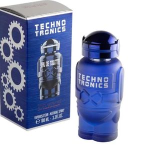 Technotronics Linn Young Eau De Parfum Masculino 100 ml