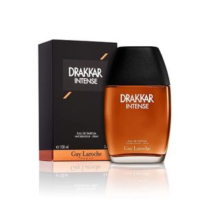 Drakkar Intense De Guy Laroche Eau De Parfum Masculino 100 ml