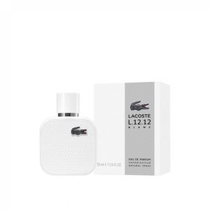 Lacoste L.12.12 Blanc Eau De Parfum Masculino 100ml