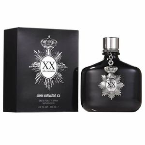 John Varvatos XX Eau De Toilette Masculino 125ml