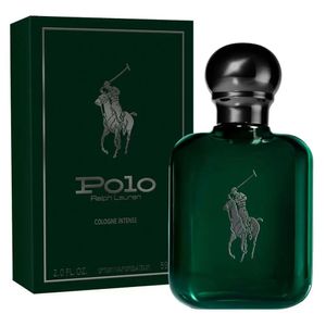 Polo Cologne Intense Ralph Lauren Eau De Parfum Masculino 59 ml