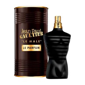 Le Male Le Parfum De Jean Paul Gaultier Masculino 200ml