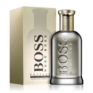 Boss Bottled De Hugo Boss Eau De Parfum Masculino 100 ml