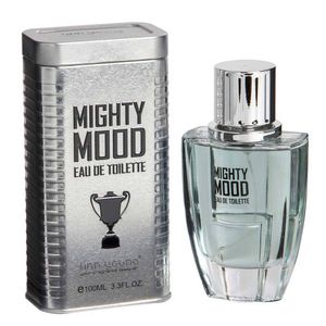Might Mood Linn Young Eau De Toilette Masculino 100ml