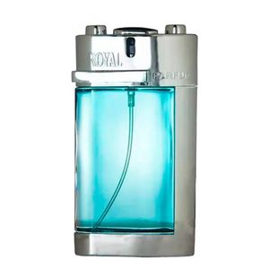 Royal De Lonkoom Eau De Toilette Masculino 100ml