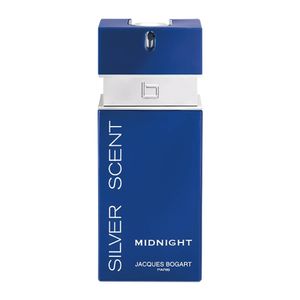 Silver Scent Midnight Eau De Toilette Masculino 100ml