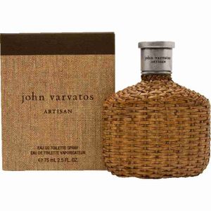 John Varvatos Artisan De John Varvatos Eau De Toilette Masculino 125 ml