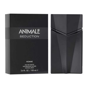 Animale Seduction Eau De Toilette Masculino 100 ml