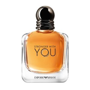 Stronger With You Emporio Armani Giorgio Armani Eau De Toilette Masculino 100 ml