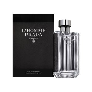 L’homme Prada Perfume Masculino Eau de Toilette 100 ml