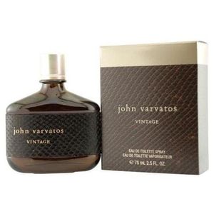 John Varvatos Vintage De John Varvatos Eau De Toilette Masculino 125 ml