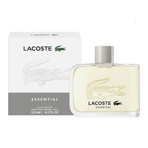 Lacoste Essential Masculino de Lacoste Eau de Toilette 125ml