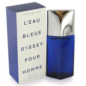 L'Eau Bleue D'Issey Pour Homme De Issey Miyake Eau De Toilette Masculino 75 ml