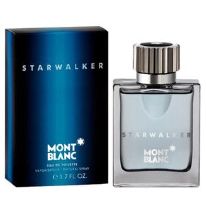 Starwalker De Mont Blanc Eau De Toilette Masculino 75ml