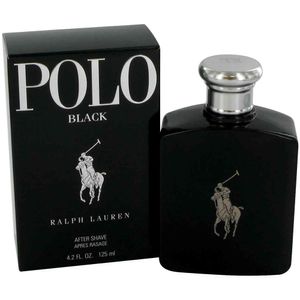 Polo Black De Ralph Lauren Eau De Toilette Masculino 200ml