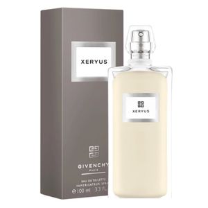 Xeryus De Givenchy Eau De Toilette Masculino 100ml