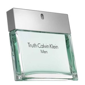 Truth De Calvin Klein Eau De Toilette Masculino 100 ml