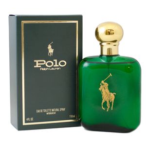 Polo De Ralph Lauren Eau De Toilette Masculino