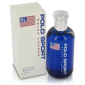 Polo Sport By Ralph Lauren Eau De Toilette Masculino