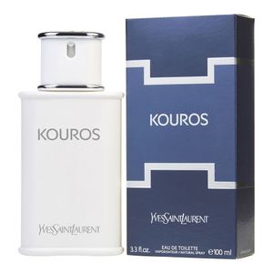 Kouros De Yves Saint Laurent Eau De Toilette Masculino