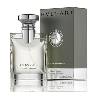 Bvlgari Pour Homme Eau De Toilette Masculino