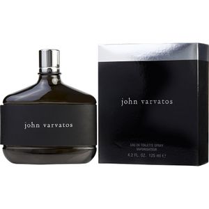 John Varvatos De John Varvatos Eau De Toilette Masculino 125 ml