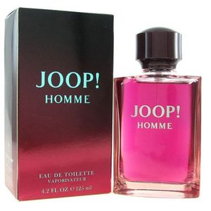 Joop! Masculino Eau De Toilette Masculino 200ml