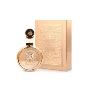 Fakhar Gold Extrait Lattafa Eau De Parfum 100ml