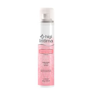 Desodorante Íntimo Daxx Powder 100ml