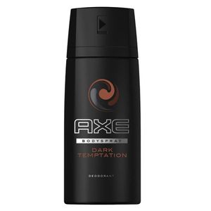 Desodorante Aerosol Axe Dark Temptation 150Ml