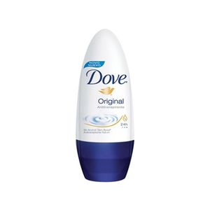 Desodorante Roll On Dove Feminino Original 50Ml