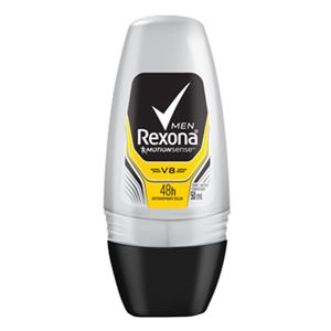 Desodorante Rollon Rexona Masculino V8 50Ml