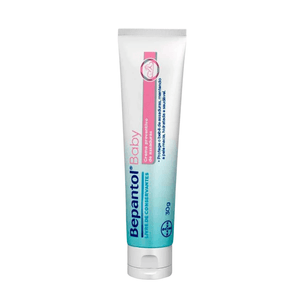 Bepantol Baby Creme Para Prevenção de Assaduras 30g
