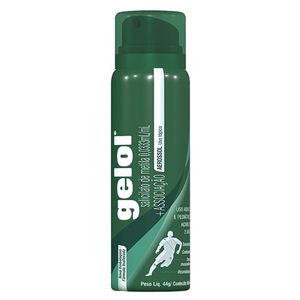 Gelol Aerosol 44G