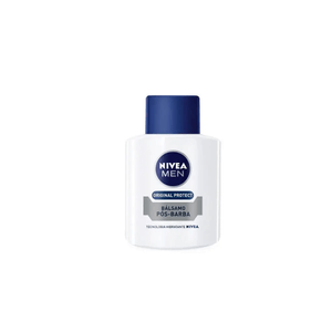 Loção Pós Barba Nivea Men Bálsamo Hidratante com 100ML