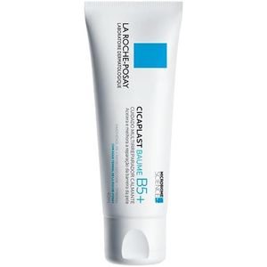 Cicaplast Baume B5+ Creme Multirreparador Calmante  La Roche-Posay 40ML
