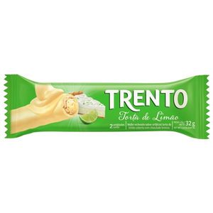 Chocolate Trento Torta de Limão 32G