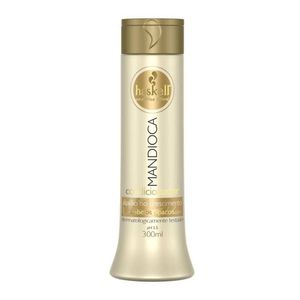 Condicionador Haskell Mandioca 300ml