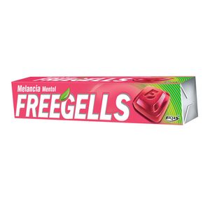 Bala Freegells Melancia 27,9g