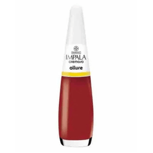 Esmalte Impala Cremoso Allure 7,5ml