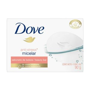 Sabonete Dove Micelar Anti Stress 90G