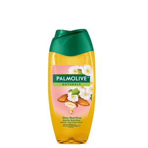 Sabonete Palmolive Liquido Oleo Nutritivo 250Ml