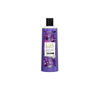 Sabonete Líquido Lux Botanicals Orquidea Negra 250Ml