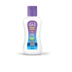 Repelente Infantil 8h de proteção Oaz 100ml