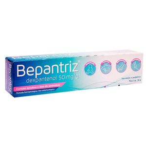 Bepantriz Pomada 30G