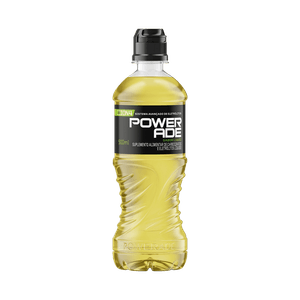 Powerade Limão 500Ml